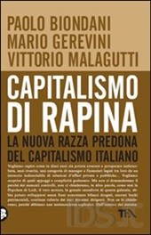 capitalismo di rapina