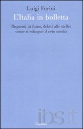 italia in bolletta