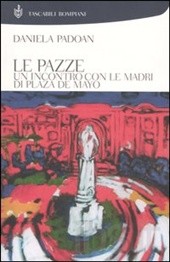 le pazze. un incontro