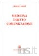 medicina, diritto