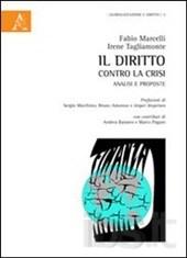 diritto contro la crisi