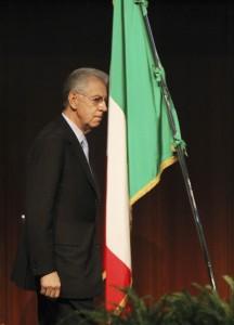 Mario Monti
