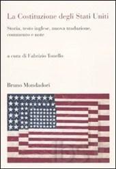 costituzione stati uniti