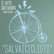 salva ciclisti