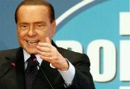 Berlusconi rullo
