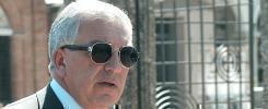franco bonferroni strillo nuova