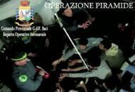 migranti bari rullo