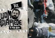 ricca terrorismo rullo