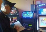 video poker carabinieri rullo