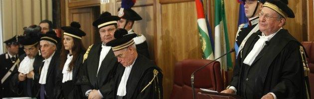 Pdl Lazio, Corte dei Conti: “Fatti gravissimi, siamo preoccupati”