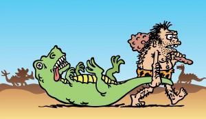 stile cro magnon