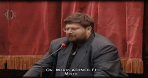 mario adinolfi