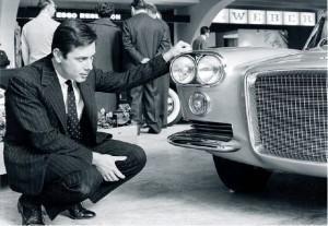 sergio pininfarina