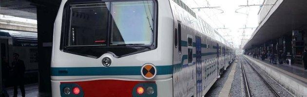 Treni, le dieci linee peggiori d’Italia. Legambiente: “Emergenza nazionale”