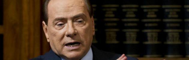 Inchiesta escort, il procuratore di Bari Laudati indagato: “Favorì Berlusconi”