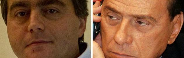 Finmeccanica, la tangente per la maxi-commessa (saltata) e il ruolo di Berlusconi