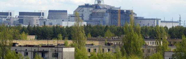 chernobyl interna