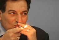 Sicilia, Crocetta ferma cantiere Muos "Non chiedo autorizzazioni al governo" Sicilia, Crocetta ferma cantiere Muos "Non chiedo autorizzazioni al governo"