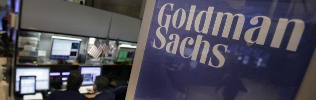 Derivati, Antitrust Ue contro 13 banche d’affari tra cui Goldman e Deutsche Bank