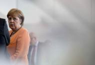 Merkel: "Dall'Unione europea promessedisattese sulla crescita economica" 