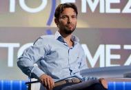 Favia si candida con Antonio Ingroia "Suo programma in linea con mie idee" Giovanni Favia