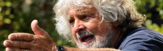 Legge elettorale, Vizzini affossa Rutelli: “Se Grillo vince nessuno può levargli i seggi”