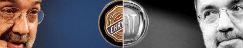 Marchionne da Monti: "Resteremo in Italia"Ecco perché Fiat crolla e la Chrysler rinasce 