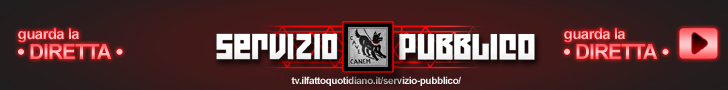 SERVIZIO PUBBLICO DIRETTA