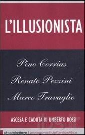 corrias pino - l'illusionista