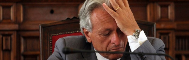 Reggio Calabria, ex sindaco: ‘Stato potere insensibile che si rifiuta di comprendere’
