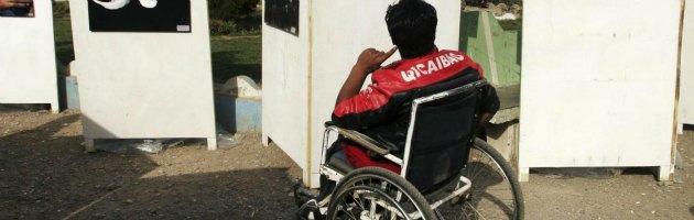 Disabili, Censis: “Italia agli ultimi posti in Europa per risorse destinate”