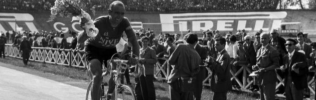 Addio Fiorenzo Magni: nella storia del ciclismo italiano è stato il ‘terzo uomo’