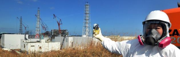 Fukushima, ammissione choc di Tepco: “Il disastro nucleare si poteva evitare”