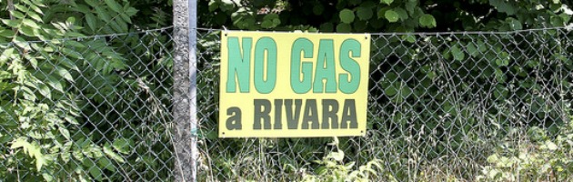 Deposito Gas Rivara, i tecnici del ministero danno l’ok. Si torna a trivellare