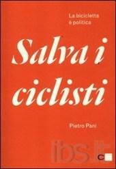 pinzuti paolo salva i ciclisti
