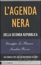 rizza sandra-l'agenda nera
