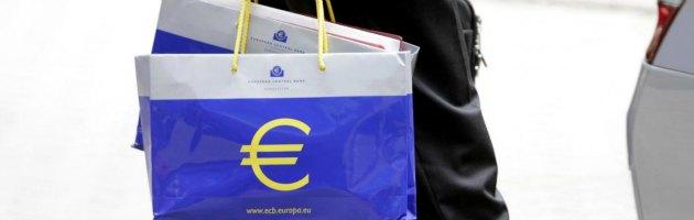 “Euro troppo forte, difficile uscire dalla crisi”. E Bloomberg “rimpiange” la lira