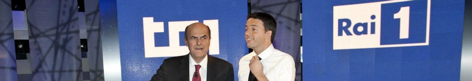 "Primarie centrosinistra, regole violate" Da tutti i candidati esposto contro Renzi  