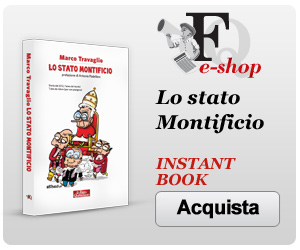 Lo Stato Montificio - Shop