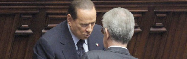 Berlusconi: “Commissione d’inchiesta chiarisca il ruolo di Napolitano”