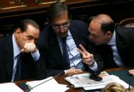 Pdl, "cena segreta tra i colonnelli  per smarcarsi da Berlusconi" 