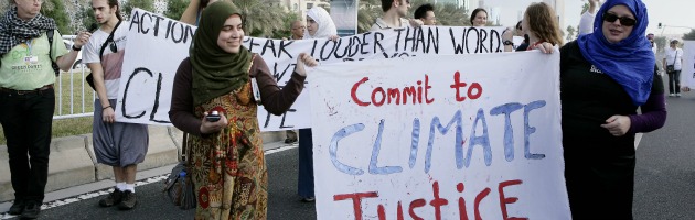 Clima, Legambiente: “Ogni anno dal governo 9 miliardi all’energia fossile”