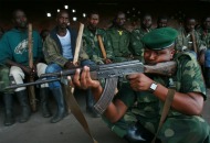 Congo, appello di Natale su Le Monde "L'Onu intervenga sul massacro in Kivu" 