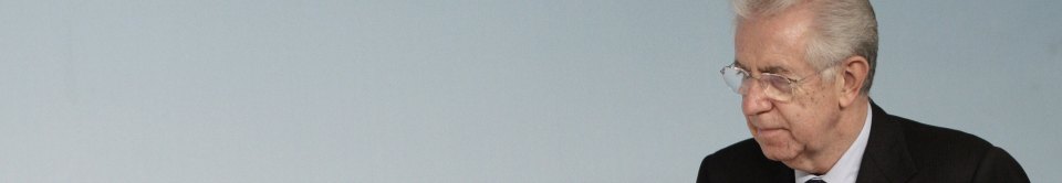 Monti in campo? 'Parlerà entro domenica' E adesso Berlusconi gli prepara la guerra Monti in campo? 'Parlerà entro domenica' E adesso Berlusconi gli prepara la guerra