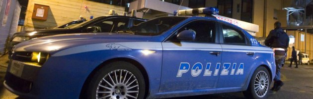 Roma, armi e droga: 10 arresti per il narcotraffico della cosca dei Gallace