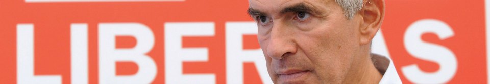 Il senso di Casini per la famiglia In lista la cognata e il 'quasi' genero 