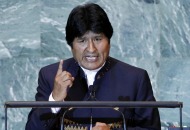 Datagate, Morales: "Potremmo chiudere l'ambasciata Usa, non ci serve a nulla"  