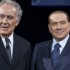 Berlusconi e Santoro a Servizio Pubblico