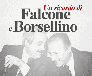 Falcone e Borsellino aggiornato