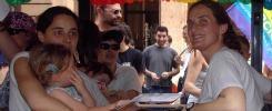 Australia, la ricerca 'Figli di coppie omosex crescono anche meglio' Australia, la ricerca 'Figli di coppie omosex crescono anche meglio'